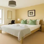 Modern & Quiet Islington Apartment Near King\'S Cross