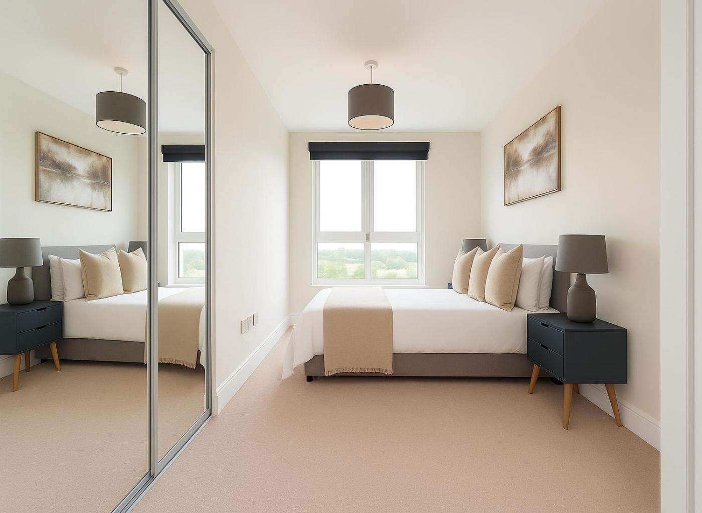 Appartement Modern & Quiet Islington Near King's Cross