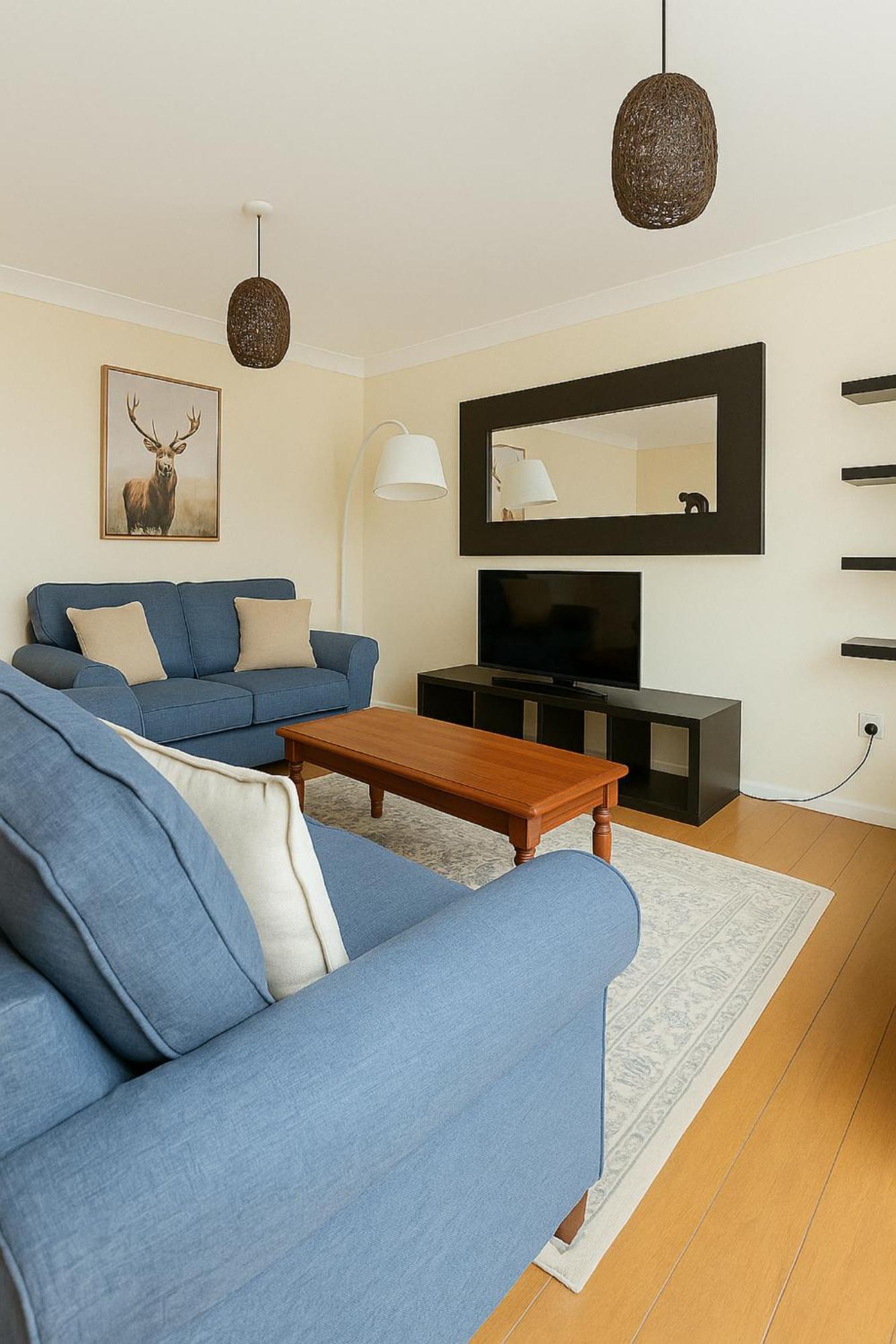 Modern & Quiet Islington Near King's Cross Apartamento *