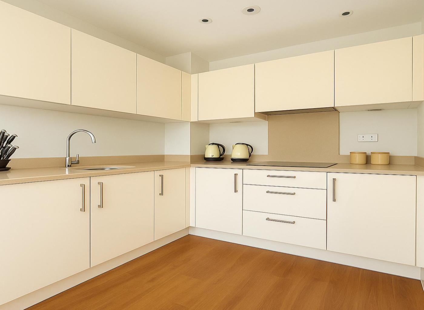 Apartamento Modern & Quiet Islington Near King's Cross *
