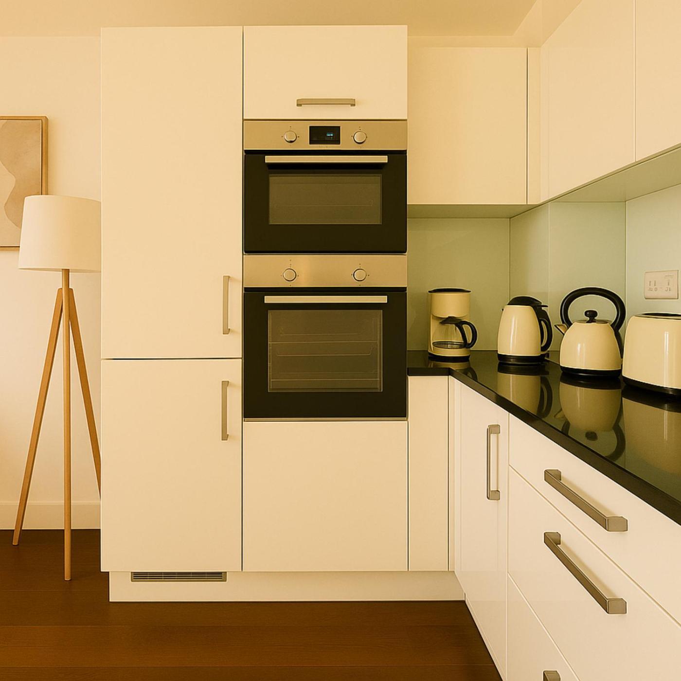 Modern & Quiet Islington Near King's Cross * Londres