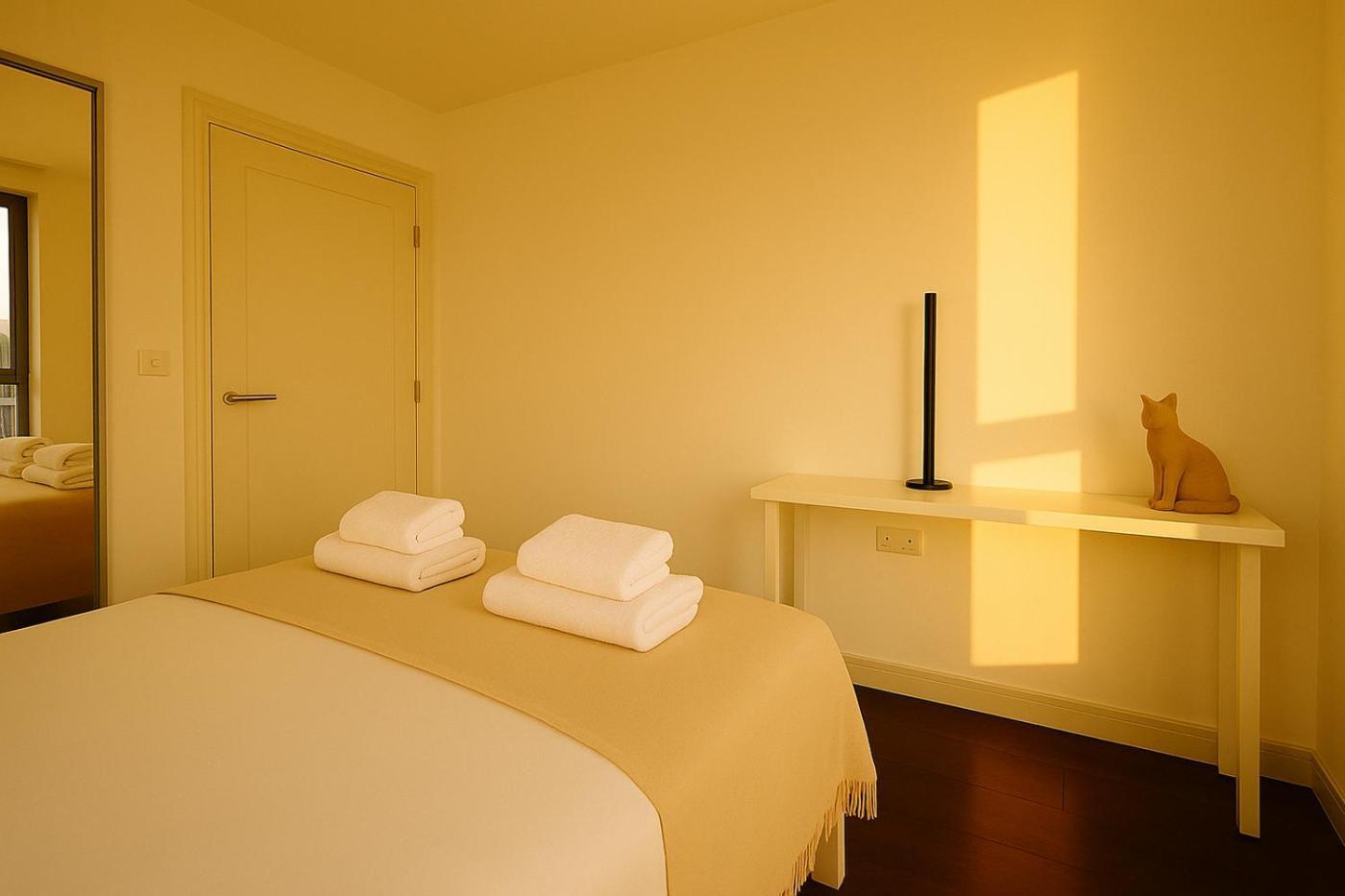 Modern & Quiet Islington Near King's Cross Appartement *