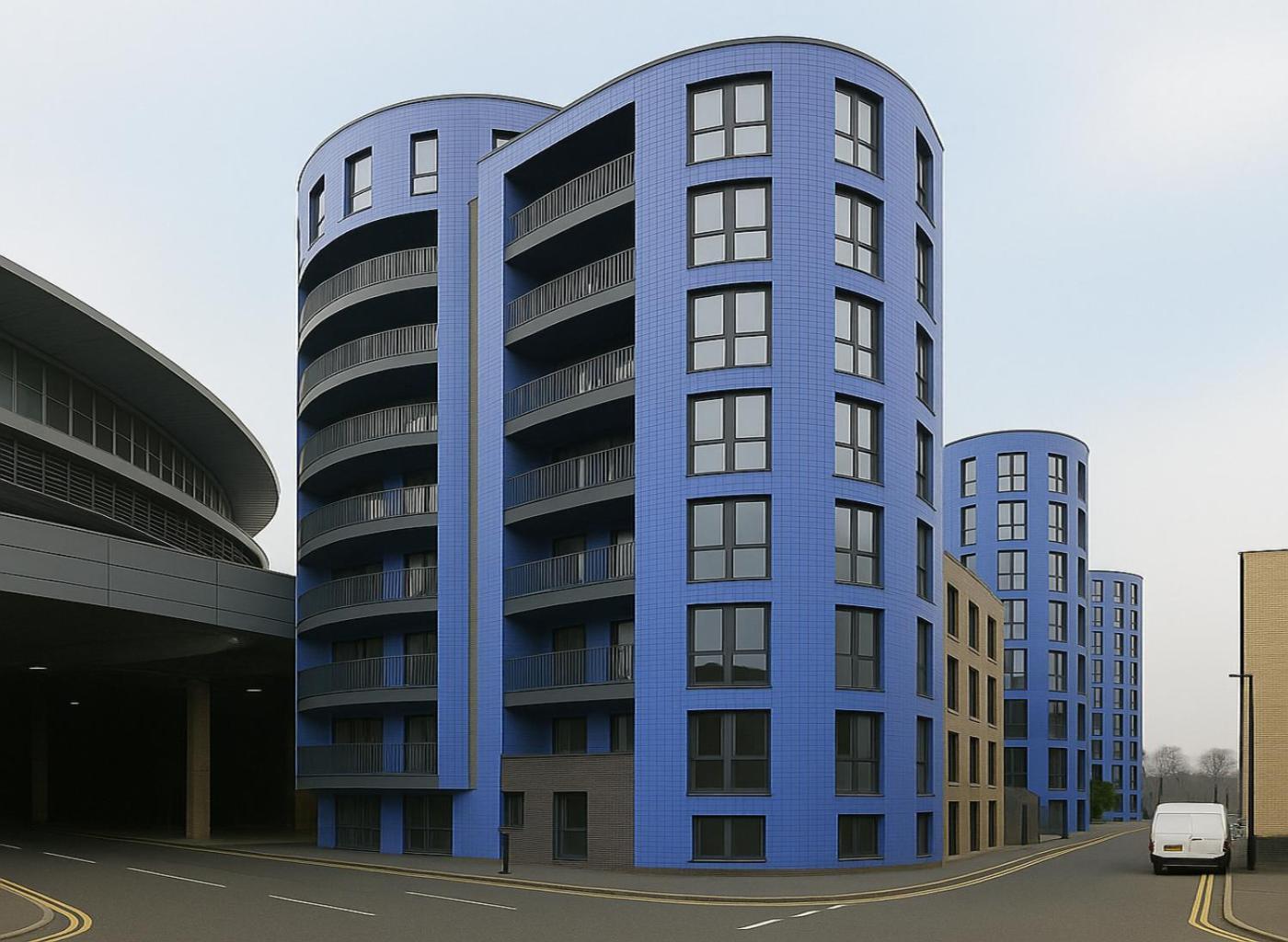 Modern & Quiet Islington Near King's Cross Apartamento Londres