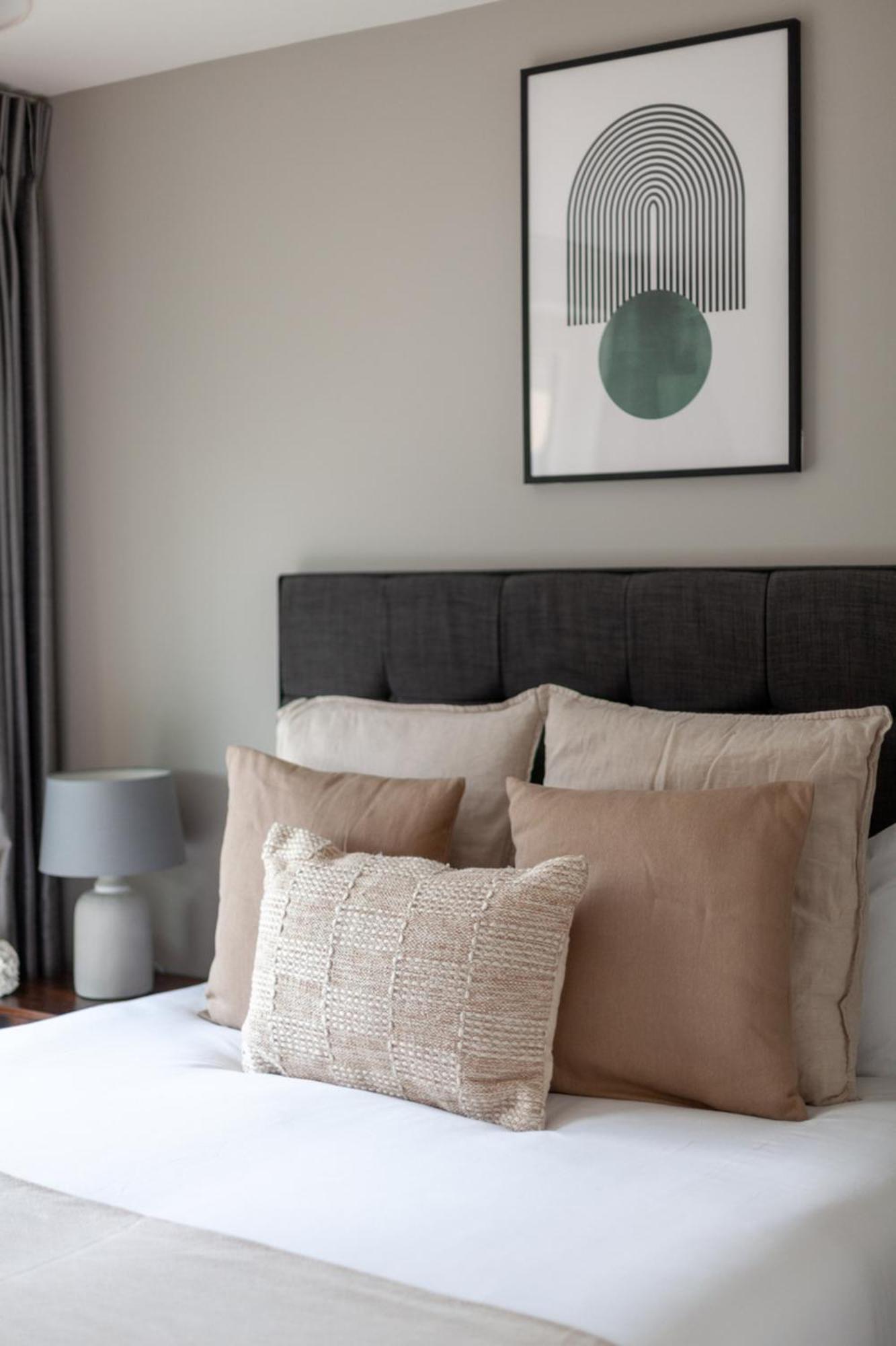 Modern & Quiet Islington Near King's Cross Apartamento *
