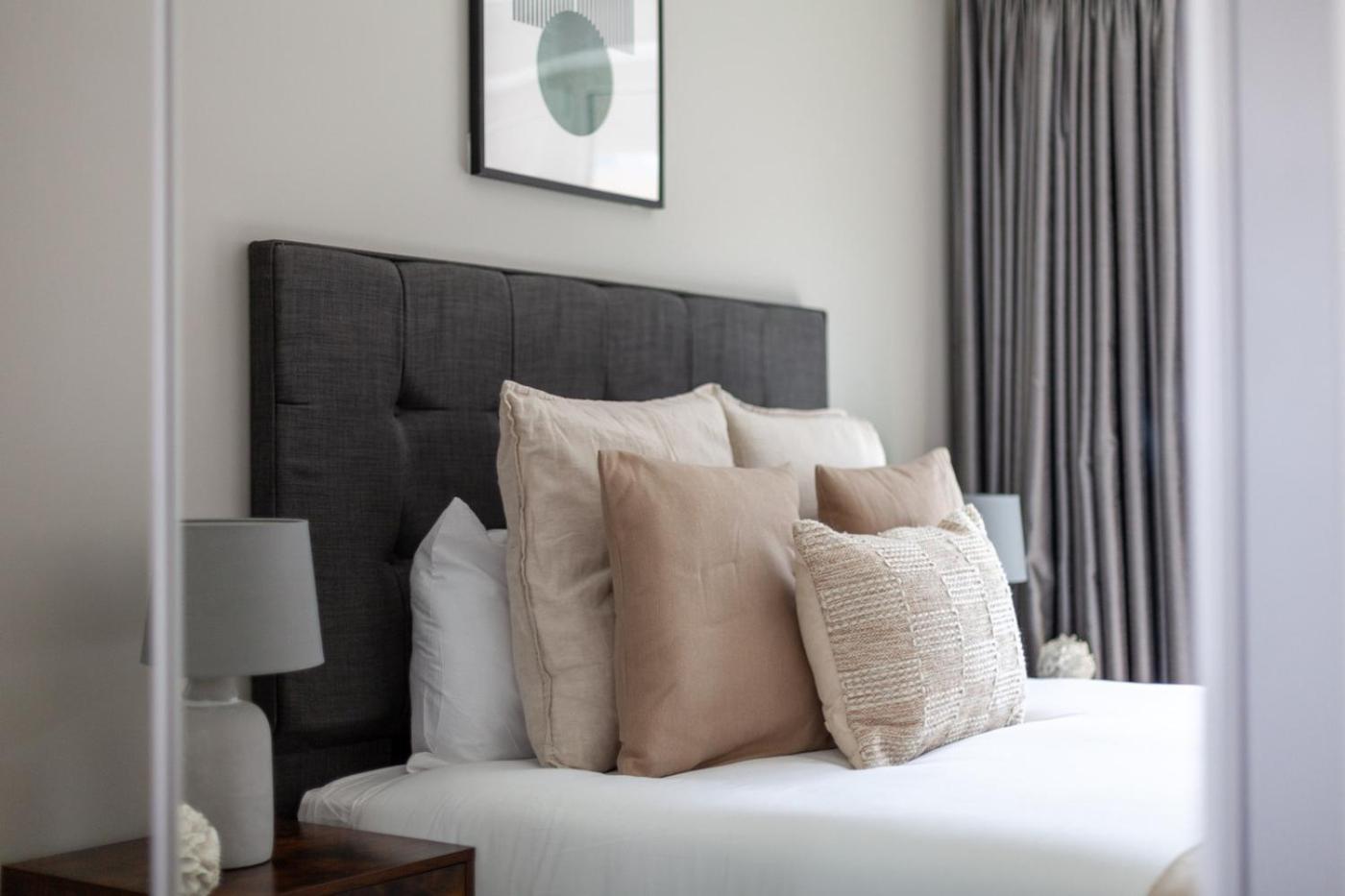 Modern & Quiet Islington Near King's Cross Apartamento *