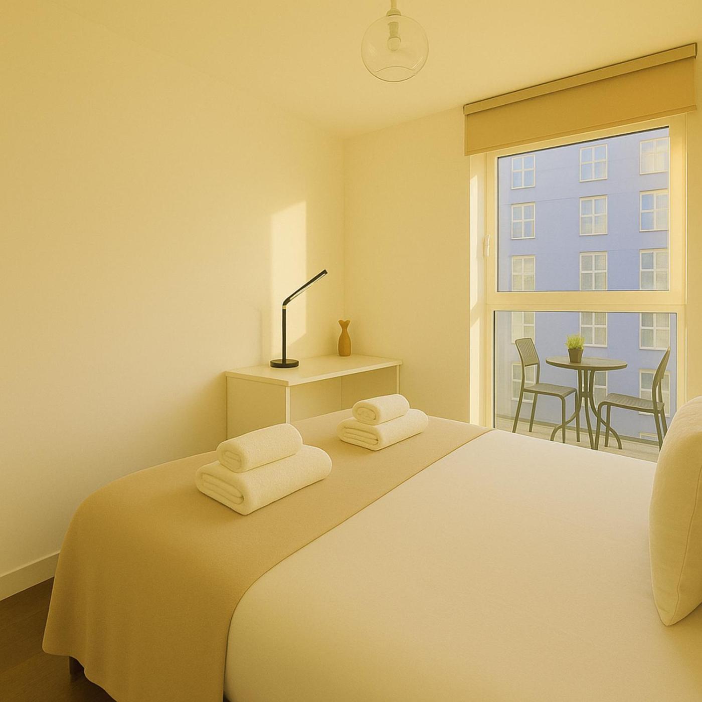 Appartement Modern & Quiet Islington Near King's Cross *