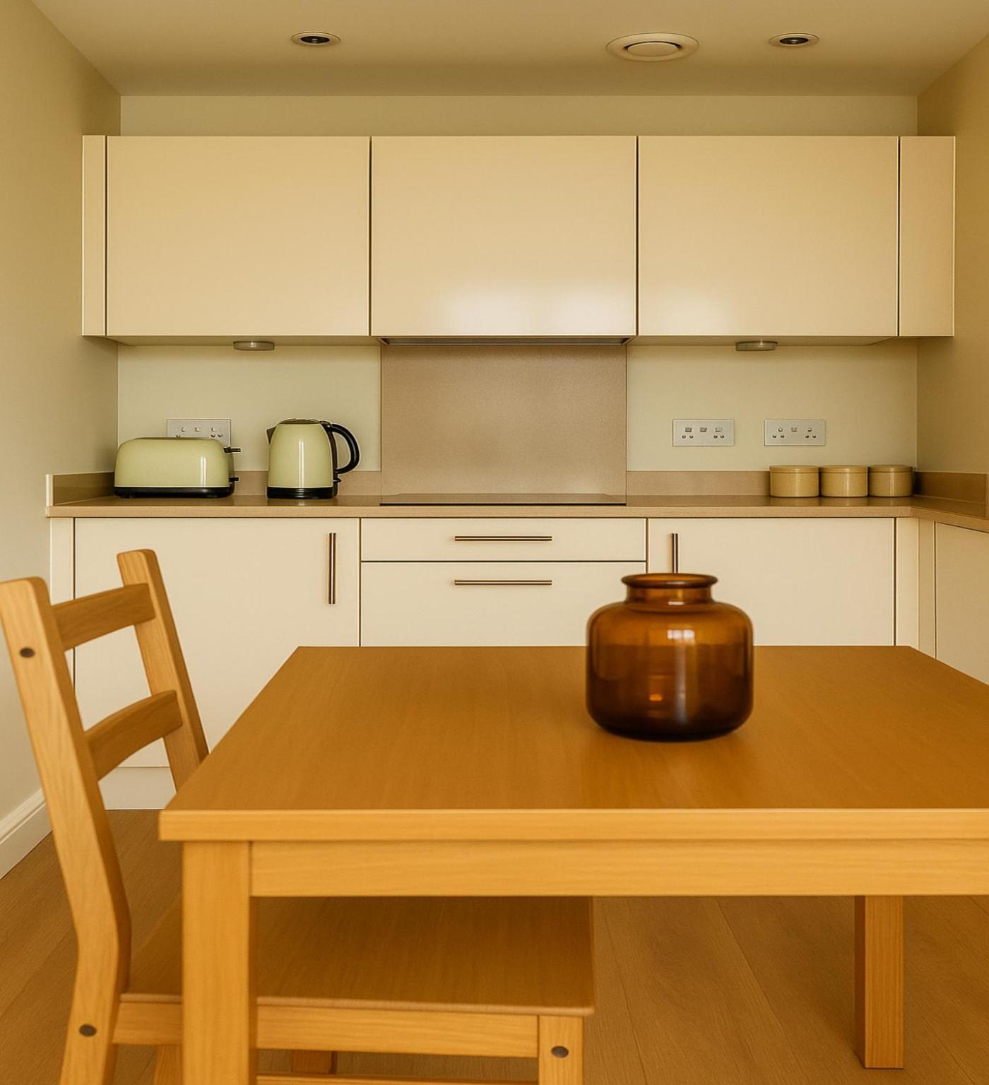 Appartement Modern & Quiet Islington Near King's Cross Londres