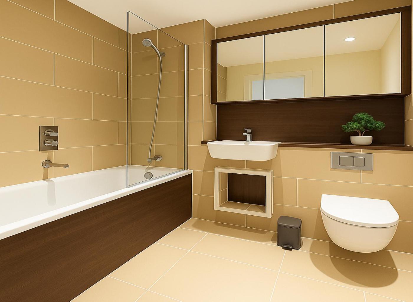 Modern & Quiet Islington Near King's Cross Apartamento *