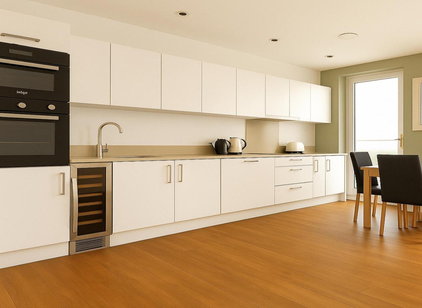 Appartement Modern & Quiet Islington Near King's Cross Londres