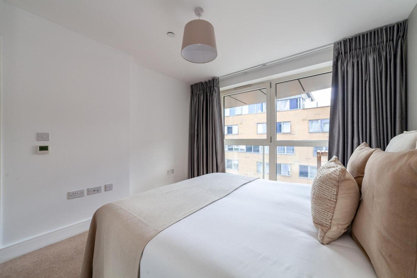 Modern & Quiet Islington Near King's Cross * Londres