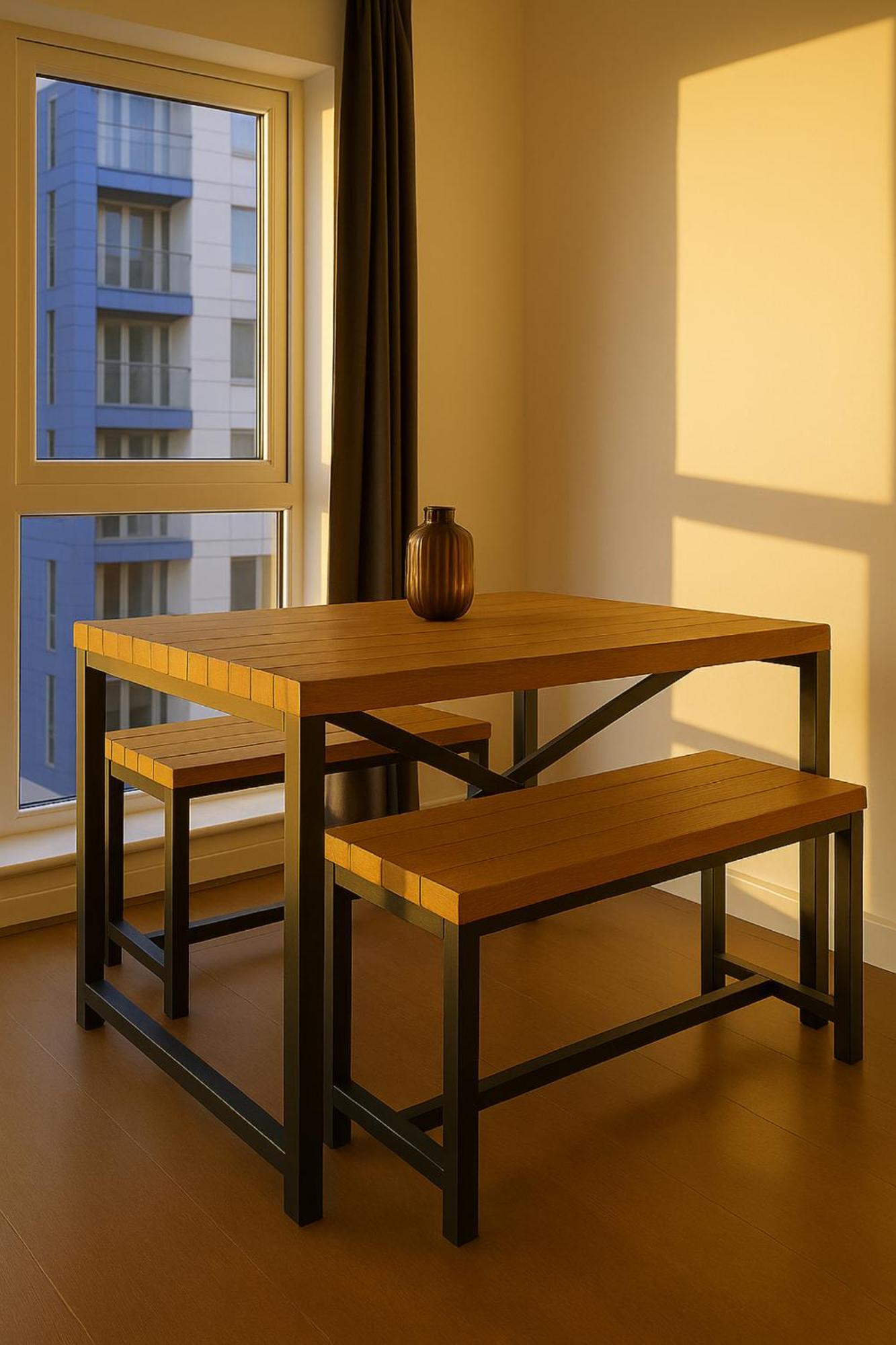 Apartamento Modern & Quiet Islington Near King's Cross