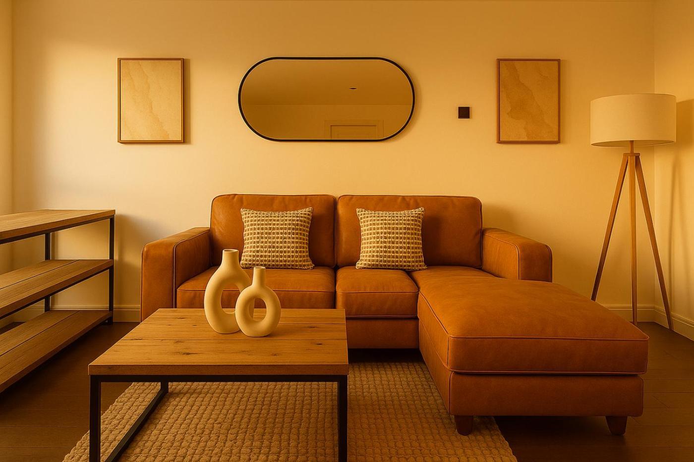 Apartamento Modern & Quiet Islington Near King's Cross *