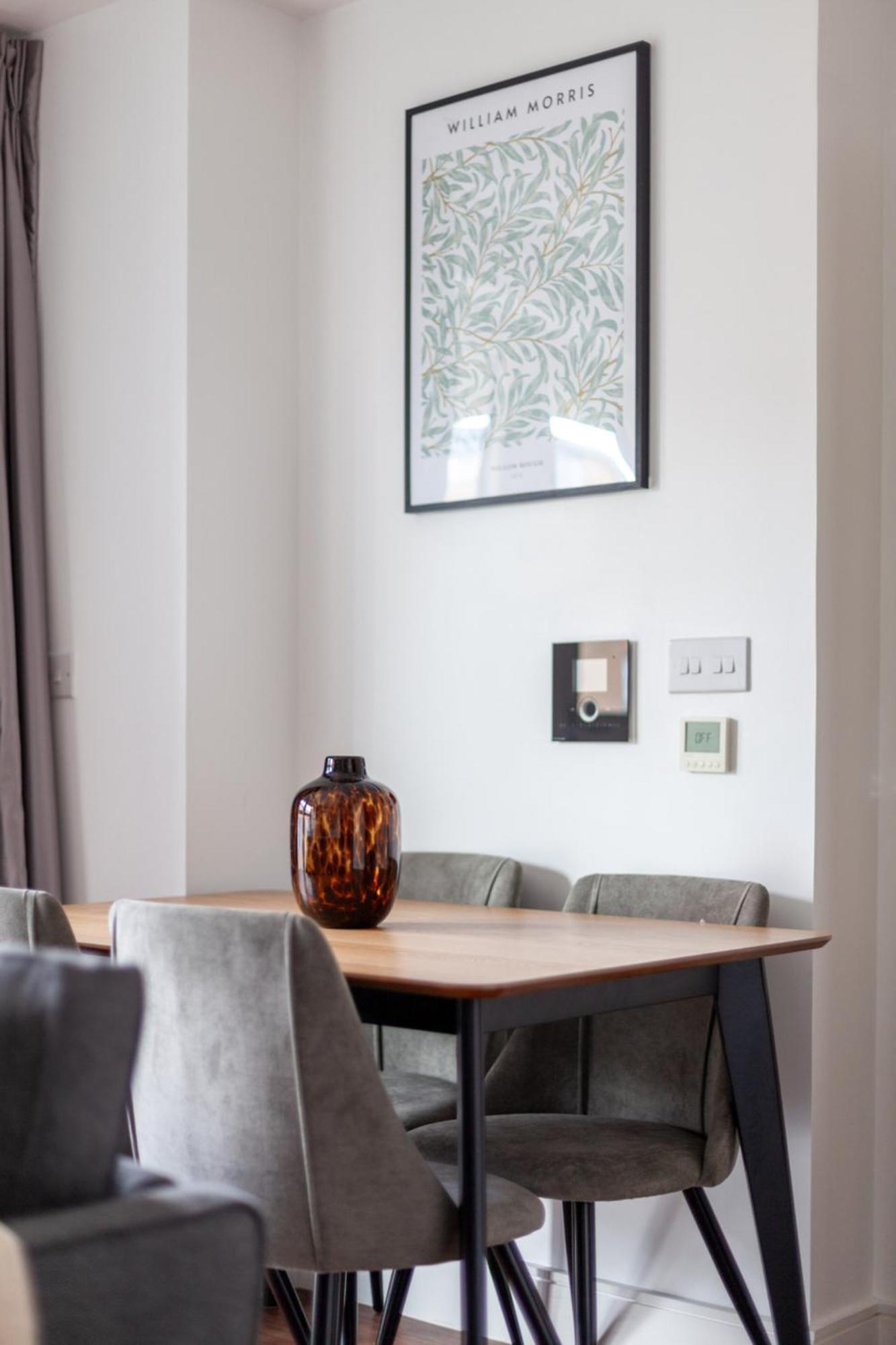 Modern & Quiet Islington Near King's Cross * Londres