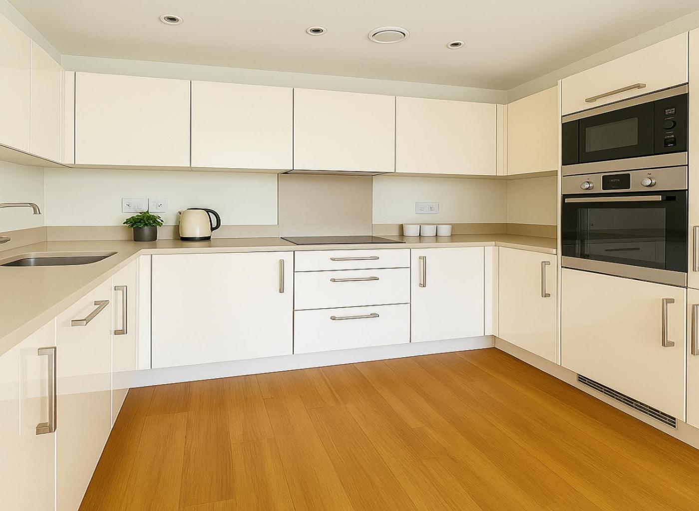 Modern & Quiet Islington Near King's Cross Appartement *